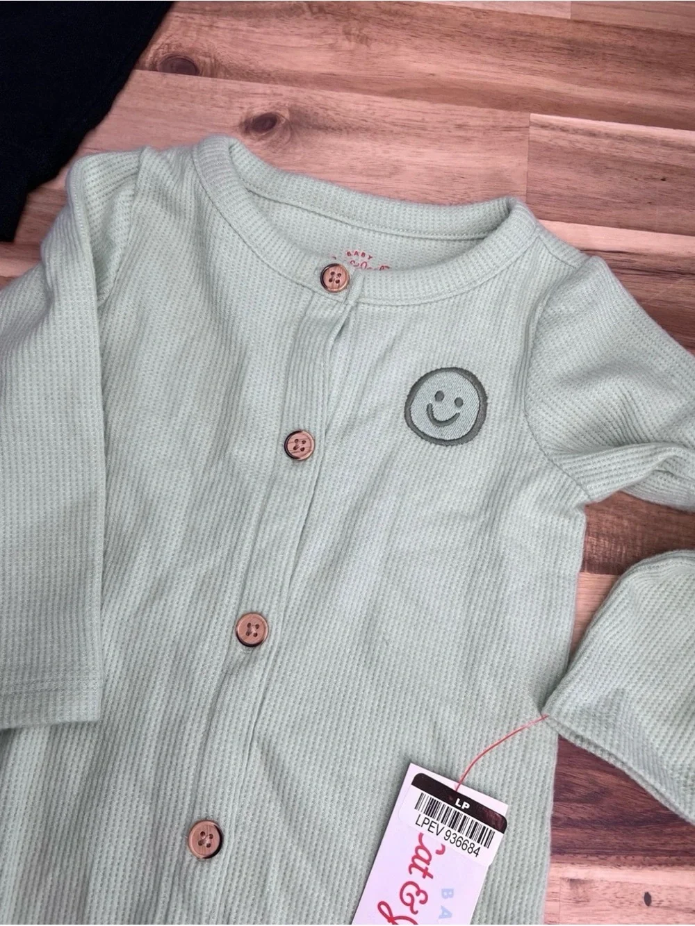 NWT Toddler girls’ clothes bundle 12M